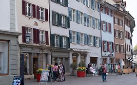 Unterkunft Rathaus Altstadt, Rheinfelden Schweiz